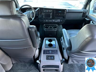 2018 GMC Savana 2500   - Photo 23 - Richmond, IN 47374