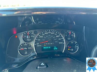 2018 GMC Savana 2500   - Photo 11 - Richmond, IN 47374