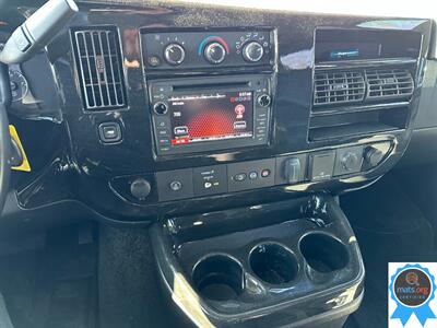 2018 GMC Savana 2500   - Photo 14 - Richmond, IN 47374