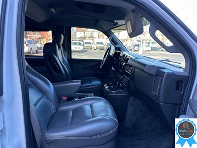 2018 GMC Savana 2500   - Photo 17 - Richmond, IN 47374