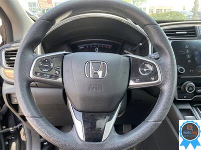 2020 Honda CR-V EX   - Photo 4 - Richmond, IN 47374