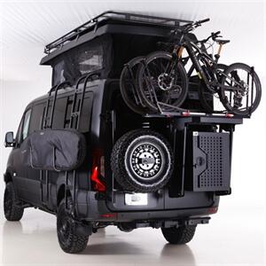 2025 Mercedes-Benz Sprinter 2500 Van