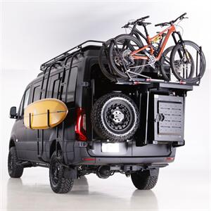 2025 Mercedes-Benz Sprinter 2500 Van