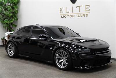 2020 Dodge Charger SRT Hellcat   - Photo 9 - Concord, CA 94520