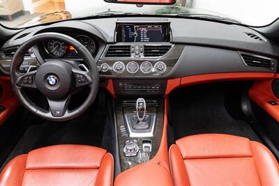 2016 BMW Z4 sDrive35i   - Photo 5 - Concord, CA 94520
