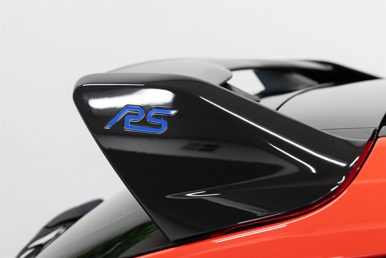 2018 Ford Focus RS - Photo 21 - Concord, CA 94520