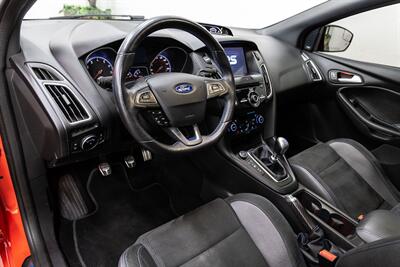 2018 Ford Focus RS - Photo 6 - Concord, CA 94520