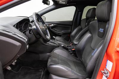 2018 Ford Focus RS - Photo 7 - Concord, CA 94520