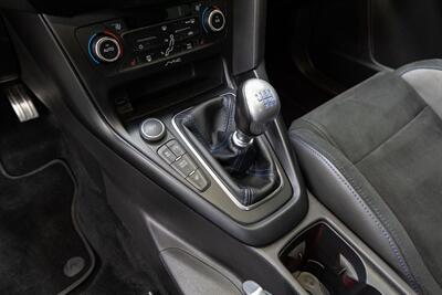 2018 Ford Focus RS - Photo 20 - Concord, CA 94520