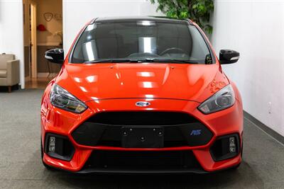 2018 Ford Focus RS - Photo 12 - Concord, CA 94520