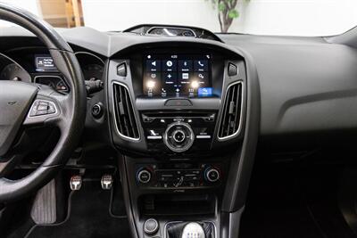 2018 Ford Focus RS - Photo 17 - Concord, CA 94520