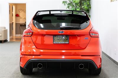 2018 Ford Focus RS - Photo 4 - Concord, CA 94520