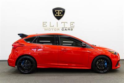 2018 Ford Focus RS - Photo 10 - Concord, CA 94520