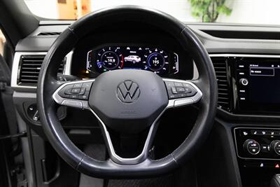 2020 Volkswagen Atlas Cross Sport 3.6L V6 SEL 4Motion   - Photo 16 - Concord, CA 94520