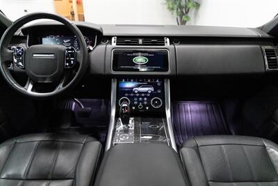 2019 Land Rover Range Rover Sport HSE   - Photo 5 - Concord, CA 94520