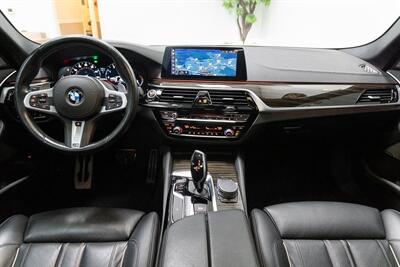 2019 BMW 5 Series M550i xDrive   - Photo 5 - Concord, CA 94520
