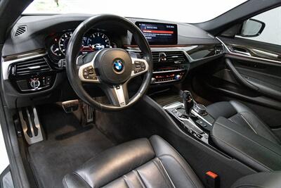 2019 BMW 5 Series M550i xDrive   - Photo 6 - Concord, CA 94520