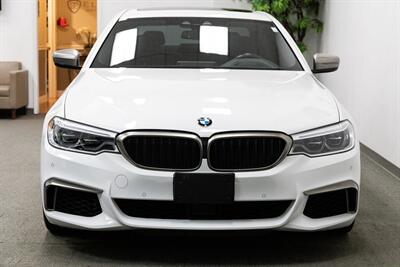 2019 BMW 5 Series M550i xDrive   - Photo 12 - Concord, CA 94520