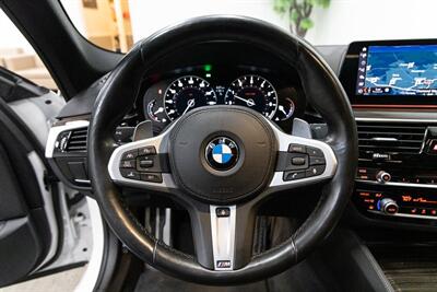 2019 BMW 5 Series M550i xDrive   - Photo 16 - Concord, CA 94520