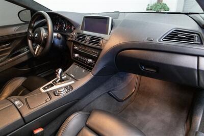 2014 BMW M6 Gran Coupe   - Photo 13 - Concord, CA 94520