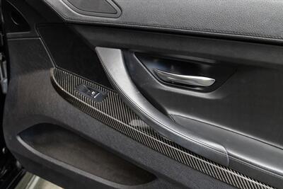 2014 BMW M6 Gran Coupe   - Photo 21 - Concord, CA 94520