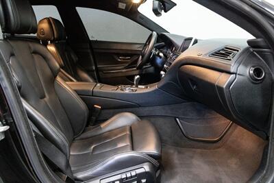 2014 BMW M6 Gran Coupe   - Photo 14 - Concord, CA 94520