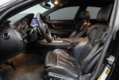 2014 BMW M6 Gran Coupe   - Photo 7 - Concord, CA 94520