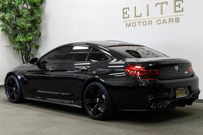 2014 BMW M6 Gran Coupe   - Photo 3 - Concord, CA 94520