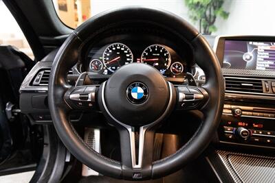 2014 BMW M6 Gran Coupe   - Photo 16 - Concord, CA 94520