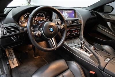 2014 BMW M6 Gran Coupe   - Photo 6 - Concord, CA 94520