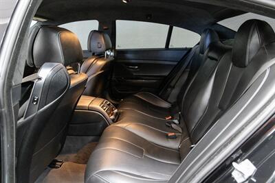 2014 BMW M6 Gran Coupe   - Photo 8 - Concord, CA 94520