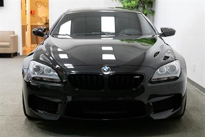 2014 BMW M6 Gran Coupe   - Photo 12 - Concord, CA 94520