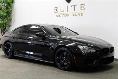 2014 BMW M6 Gran Coupe   - Photo 9 - Concord, CA 94520