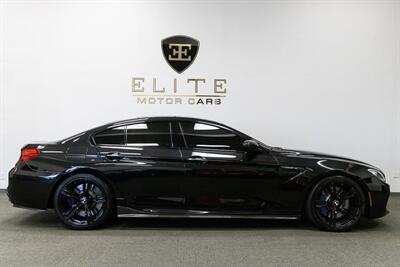 2014 BMW M6 Gran Coupe   - Photo 10 - Concord, CA 94520