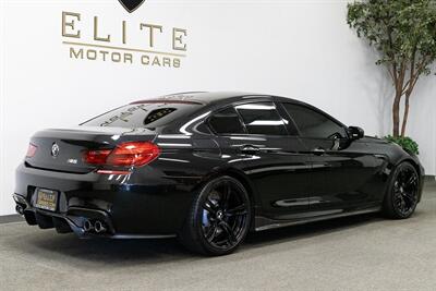 2014 BMW M6 Gran Coupe   - Photo 11 - Concord, CA 94520