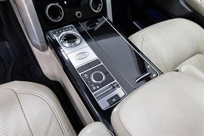 2020 Land Rover Range Rover HSE   - Photo 18 - Concord, CA 94520