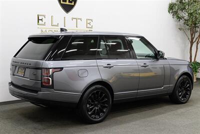 2020 Land Rover Range Rover HSE   - Photo 11 - Concord, CA 94520