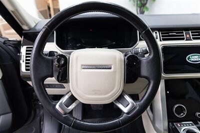 2020 Land Rover Range Rover HSE   - Photo 16 - Concord, CA 94520