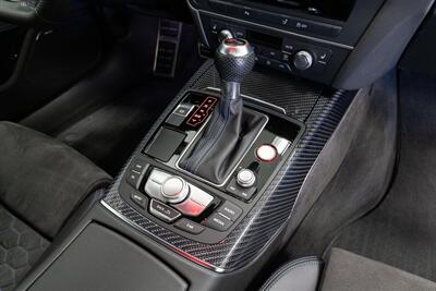 2017 Audi RS 7 4.0T Performance Prestige quattro   - Photo 23 - Concord, CA 94520