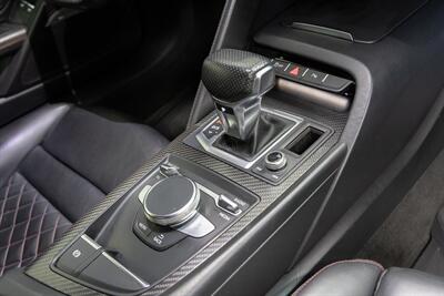 2017 Audi R8 5.2 Plus quattro   - Photo 17 - Concord, CA 94520
