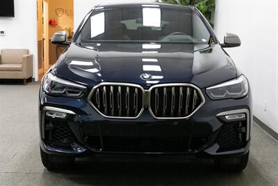 2021 BMW X6 M50i   - Photo 12 - Concord, CA 94520