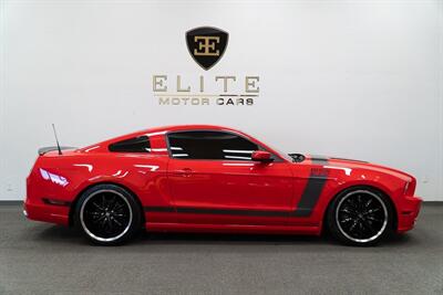 2013 Ford Mustang Boss 302   - Photo 10 - Concord, CA 94520