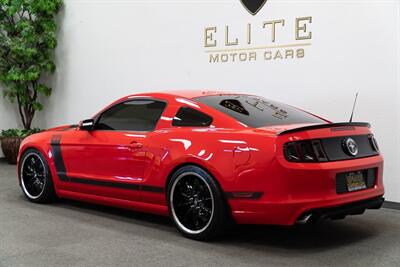 2013 Ford Mustang Boss 302   - Photo 3 - Concord, CA 94520