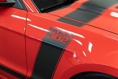 2013 Ford Mustang Boss 302   - Photo 25 - Concord, CA 94520