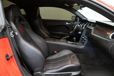 2013 Ford Mustang Boss 302   - Photo 14 - Concord, CA 94520