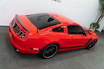 2013 Ford Mustang Boss 302   - Photo 24 - Concord, CA 94520