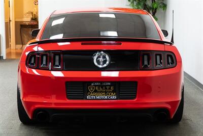 2013 Ford Mustang Boss 302   - Photo 4 - Concord, CA 94520