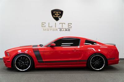 2013 Ford Mustang Boss 302   - Photo 2 - Concord, CA 94520