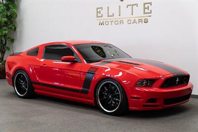 2013 Ford Mustang Boss 302   - Photo 9 - Concord, CA 94520