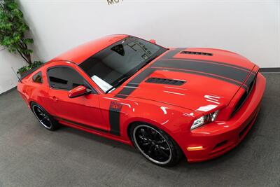2013 Ford Mustang Boss 302   - Photo 23 - Concord, CA 94520